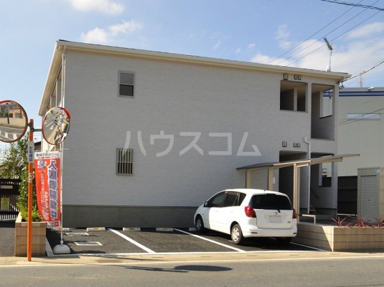 25/30 駐車場