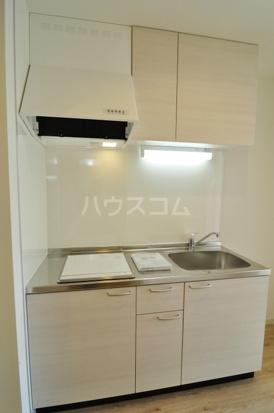 11/30 キッチン