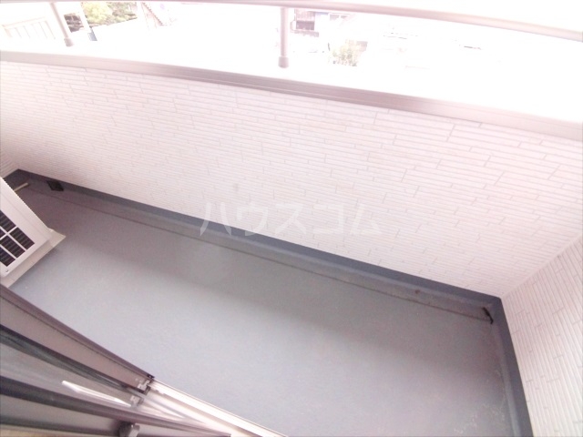 14/25 バルコニー