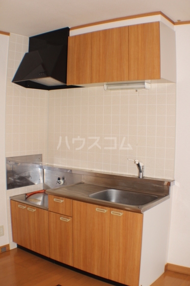 5/30 キッチン