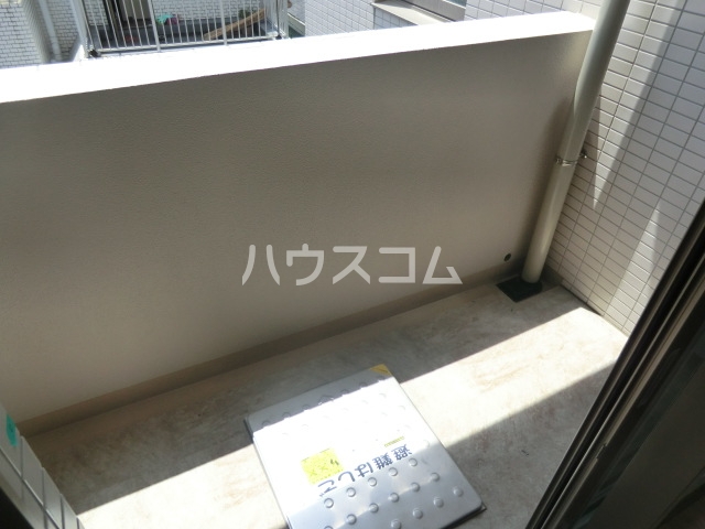 19/30 バルコニー