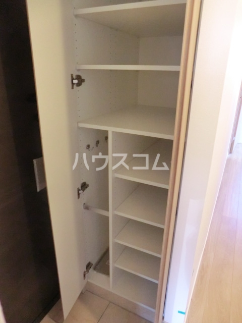 5/30 収納