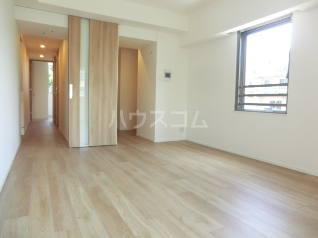 4/27 リビング/ダイニング