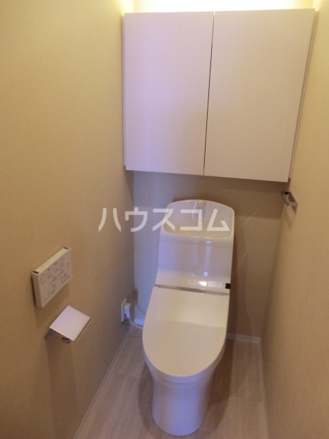 15/30 トイレ