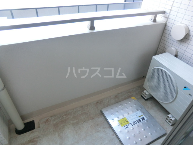 20/30 バルコニー