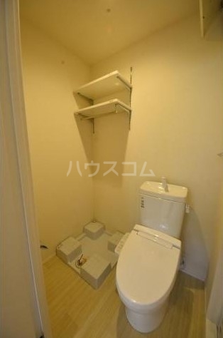 10/23 トイレ