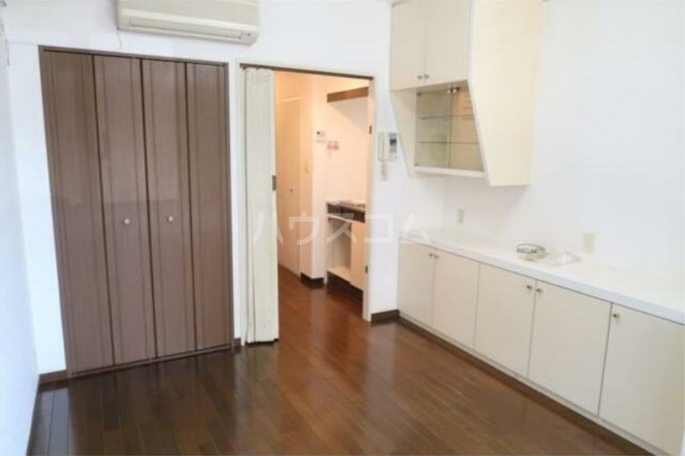 4/27 リビング/ダイニング