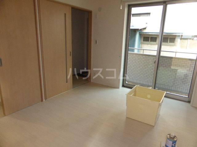 3/23 リビング/ダイニング