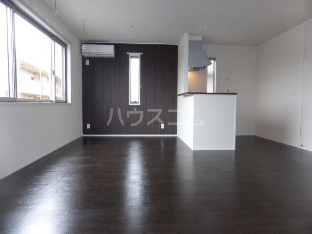 3/25 リビング/ダイニング