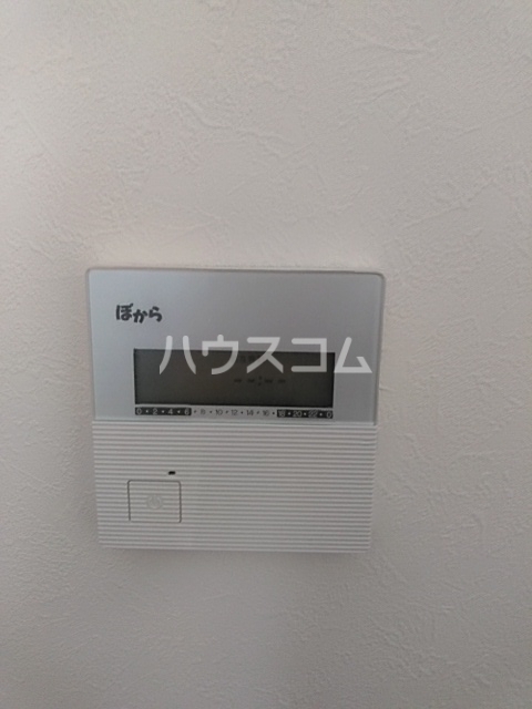 11/25 設備