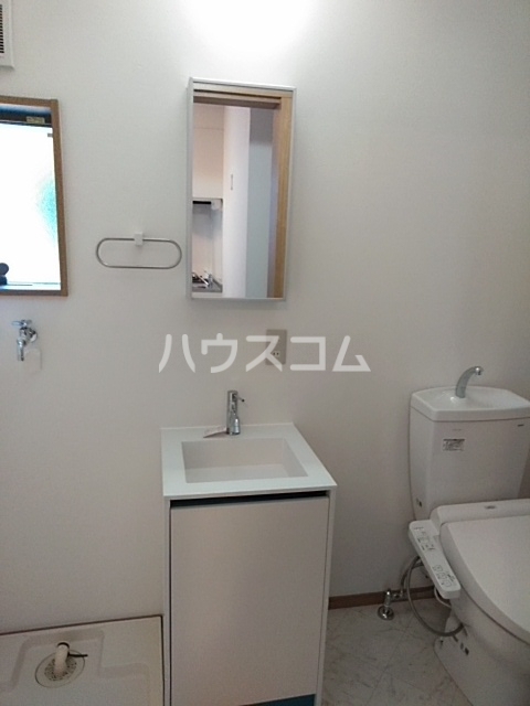 9/25 洗面