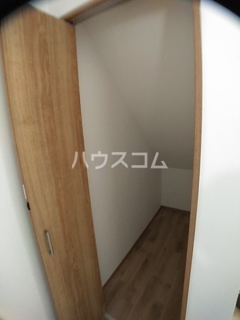 5/25 収納