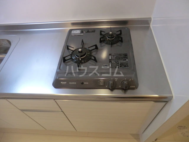 11/30 キッチン
