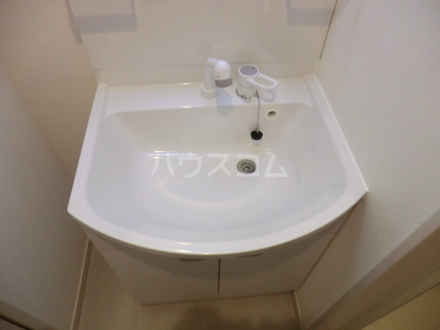 17/30 洗面