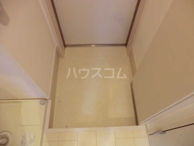9/30 玄関