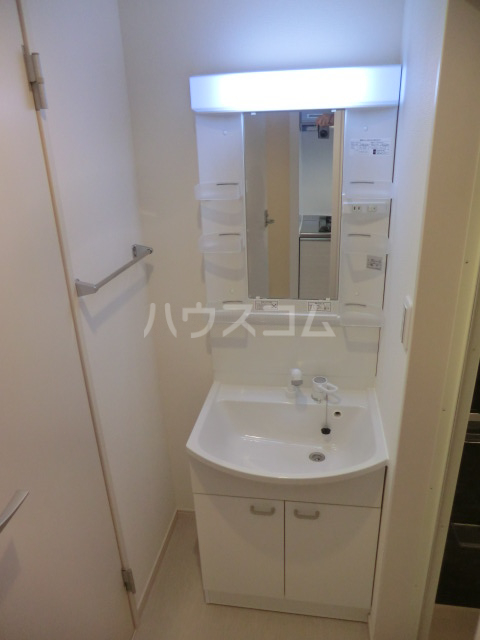 16/30 洗面