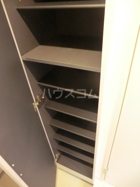 8/30 玄関