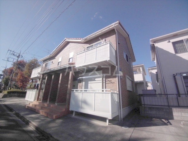 2/7 エントランス