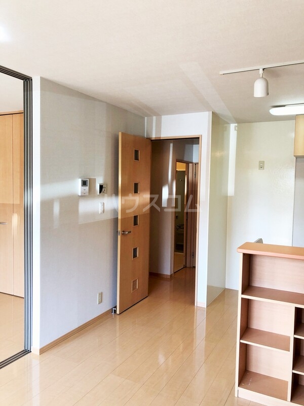 19/29 エントランス