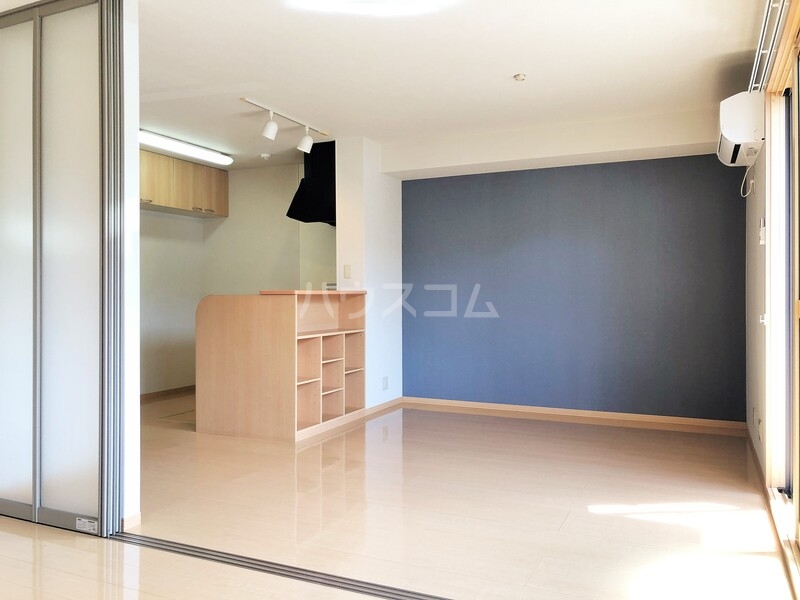 3/29 リビング/ダイニング