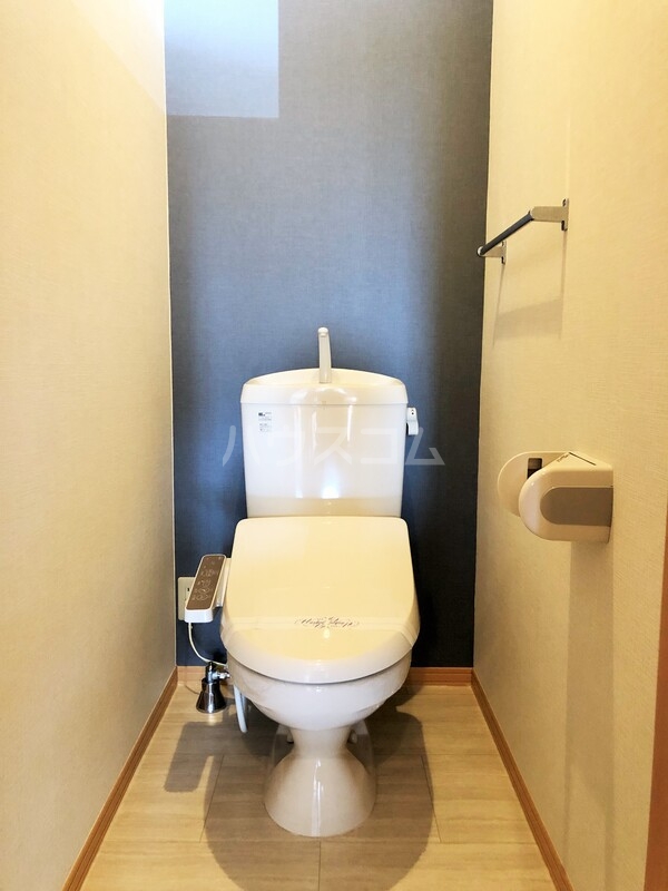 11/29 トイレ