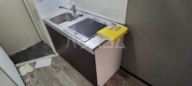 8/28 キッチン