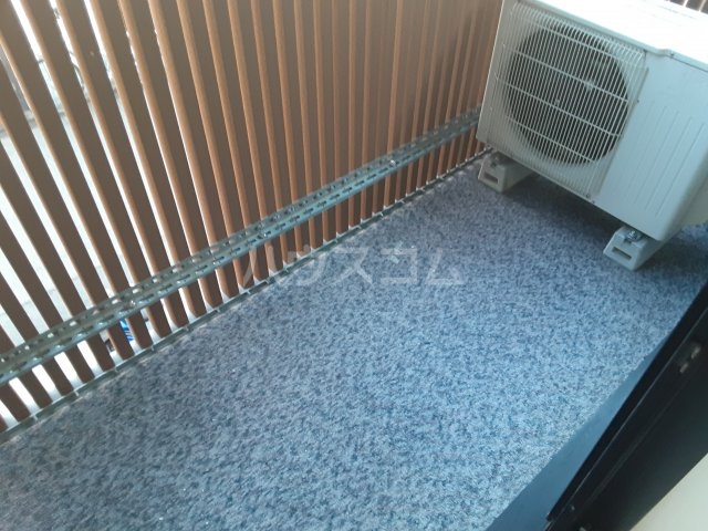 19/30 バルコニー