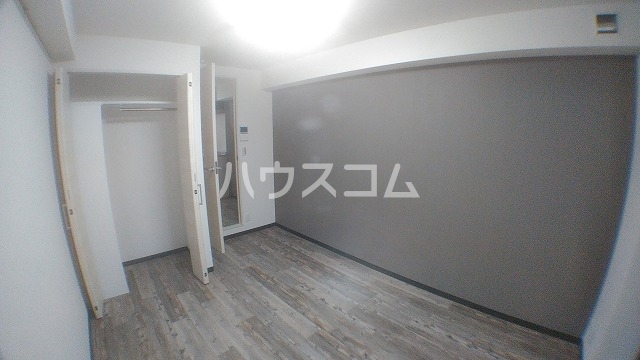 23/30 バルコニー