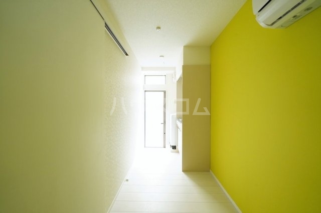 18/30 バルコニー