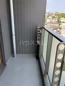 14/26 バルコニー