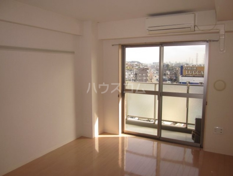 4/26 リビング/ダイニング