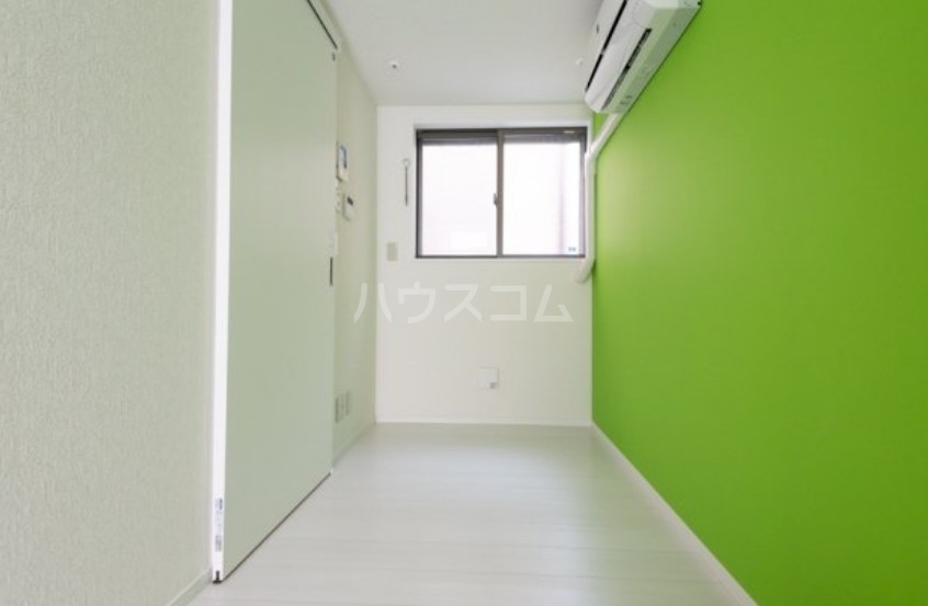 5/30 室内