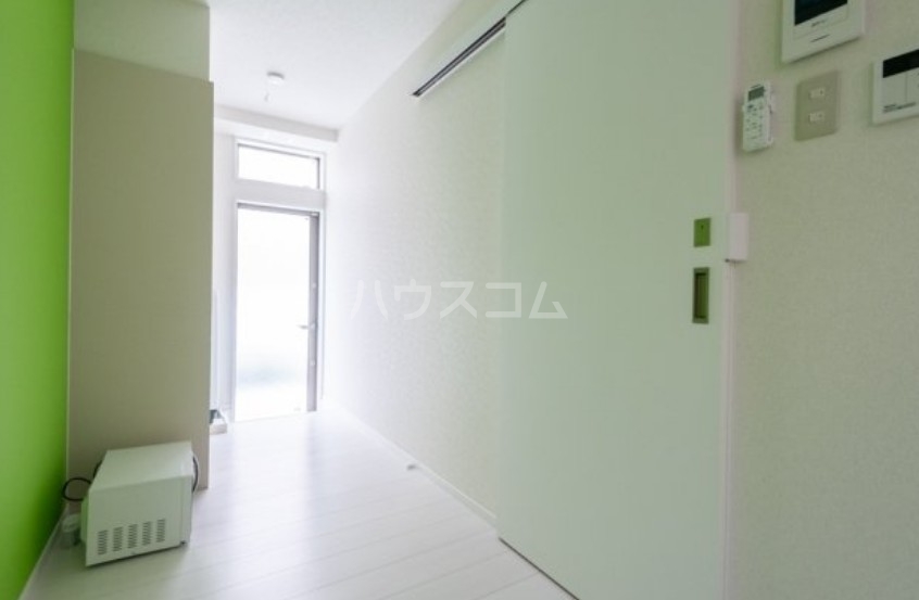 4/30 室内