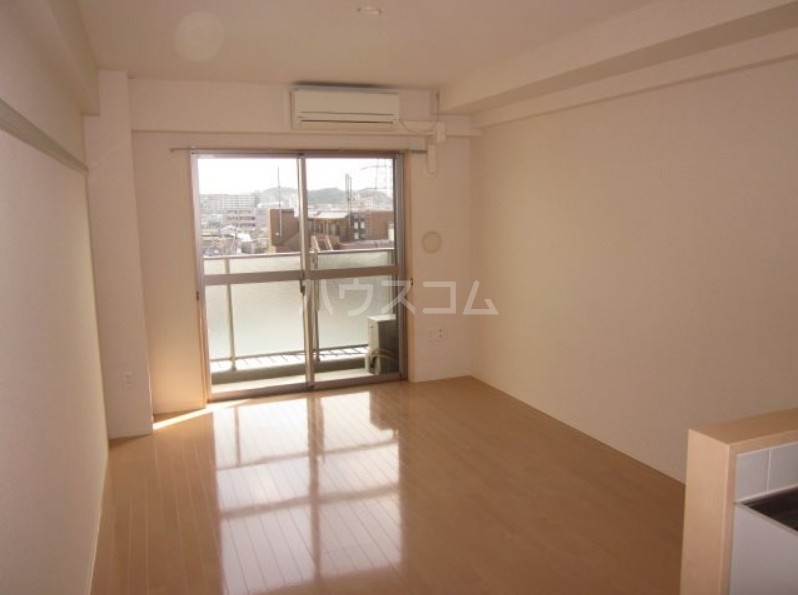 4/28 リビング/ダイニング