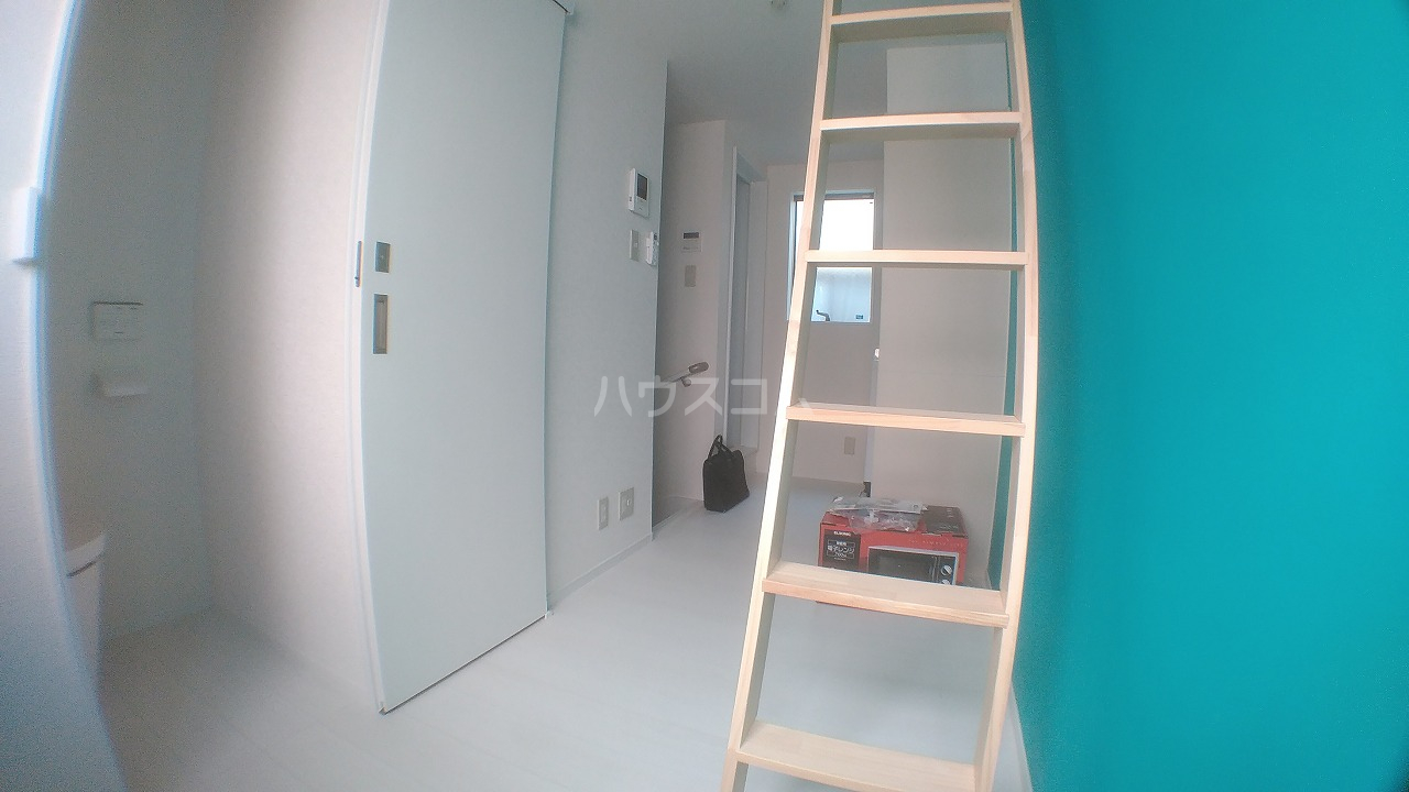 6/30 リビング/ダイニング