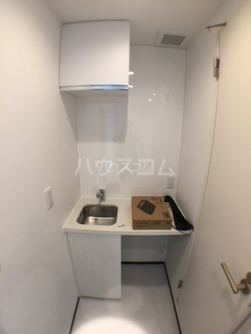 11/30 キッチン