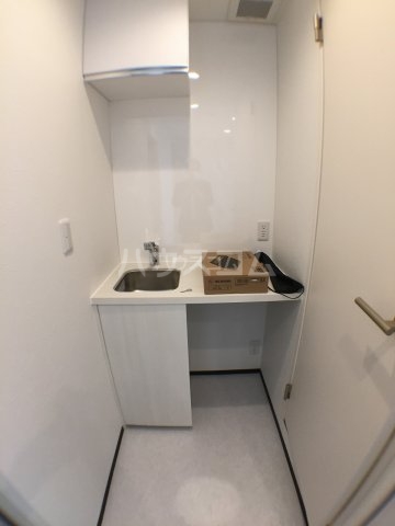 10/30 キッチン