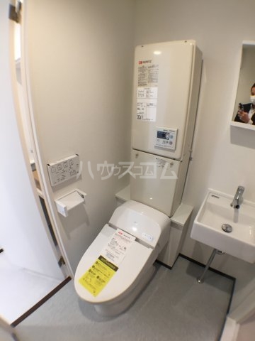 14/30 トイレ