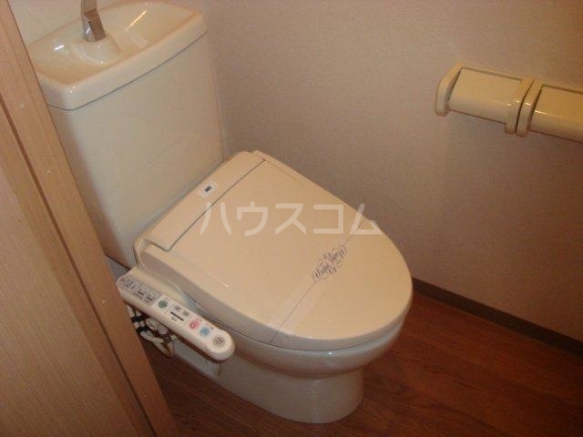 15/27 トイレ