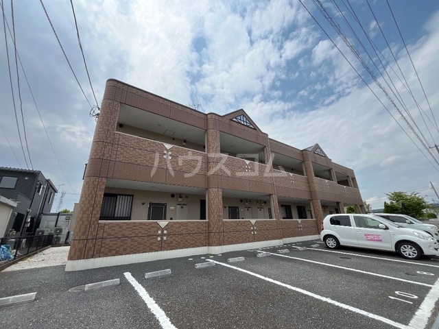 25/27 駐車場