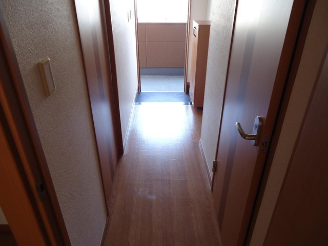 8/29 玄関