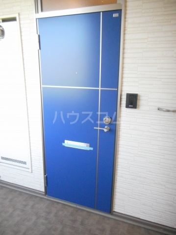 2/12 エントランス