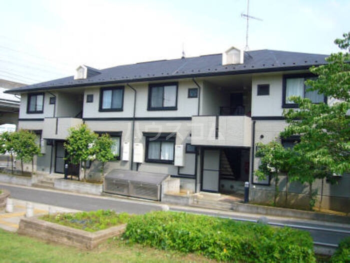 6/17 エントランス