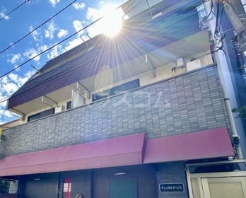 10/24 バルコニー