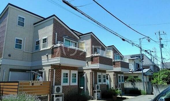 2/10 エントランス