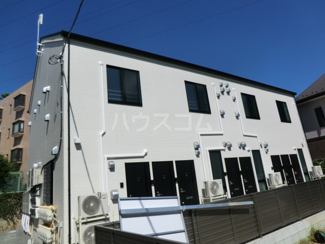 1/28 外観
