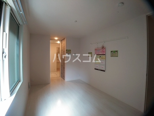 4/30 寝室