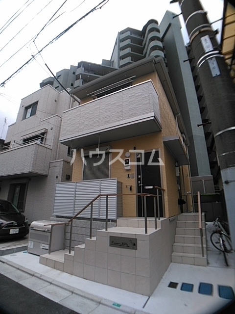 1/30 外観