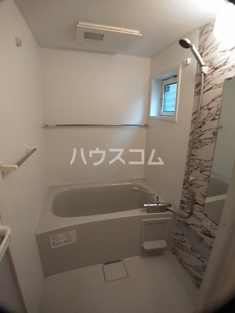 12/30 浴室