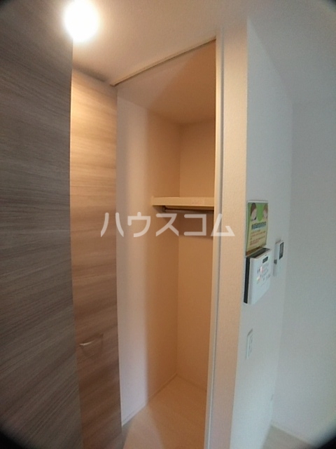 5/30 収納